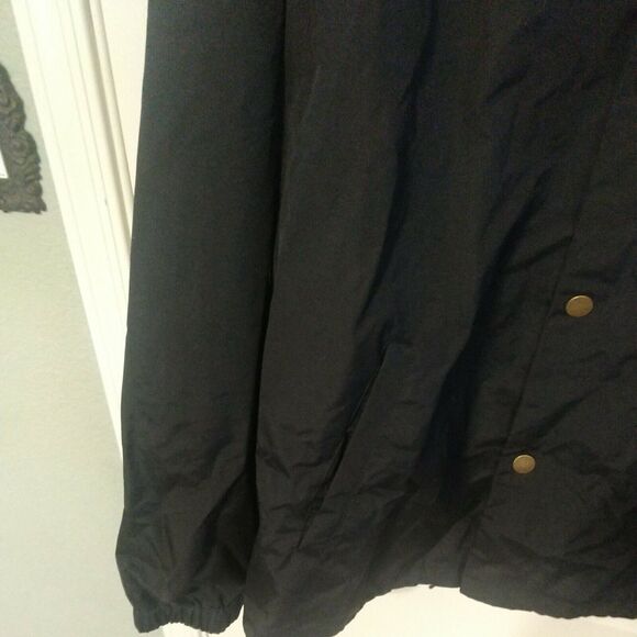 Dixxon Flannel Company Jacket 2XL Black Anvil - Picture 8 of 11